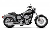 2003 Harley-Davidson FXDL Dyna Low Rider photo